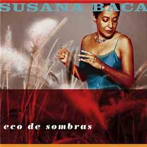 Susana Baca - Eco De Sombras mp3 album