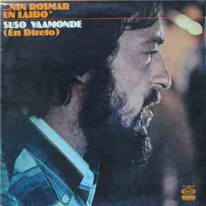 Suso Vaamonde - ...Nin Rosmar Un Laido (En Directo) mp3 album