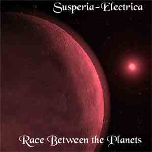 Susperia-Electrica - Race Between The Planets mp3 album