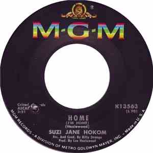 Suzi Jane Hokom - Need All The Help I Can Get mp3 album