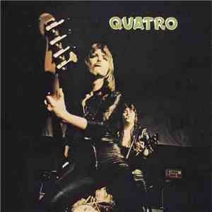 Suzi Quatro - Quatro mp3 album