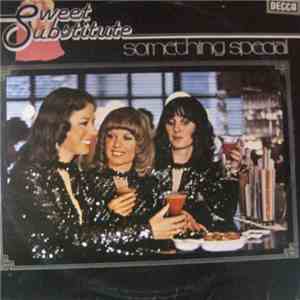 Sweet Substitute - Something Special mp3 album