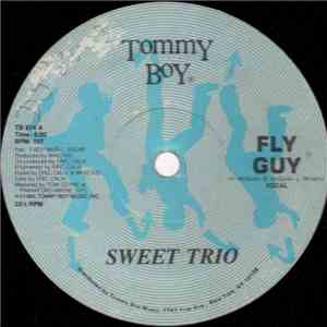Sweet Trio - Fly Guy mp3 album