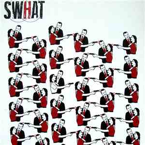 Swhat - S/t mp3 album