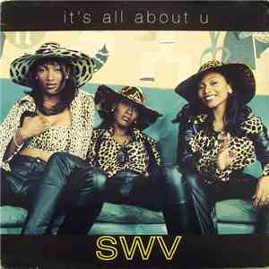 SWV - It's All About U mp3 album
