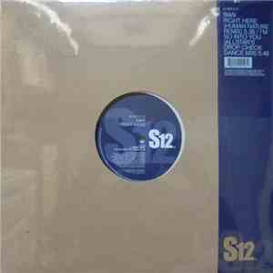SWV - Right Here / I'm So Into You mp3 album