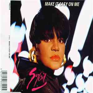 Sybil - Make It Easy On Me mp3 album