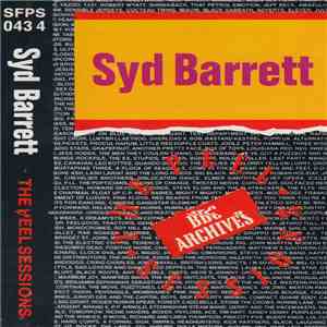 Syd Barrett - The Peel Sessions mp3 album