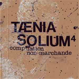 Taenia Solium - Taenia Solium #4 mp3 album