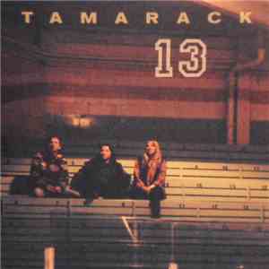 Tamarack  - 13 mp3 album