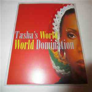 Tasha's World - World Domination mp3 album