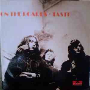 Taste - On The Boards mp3 album