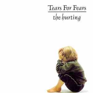 Tears For Fears - The Hurting mp3 album