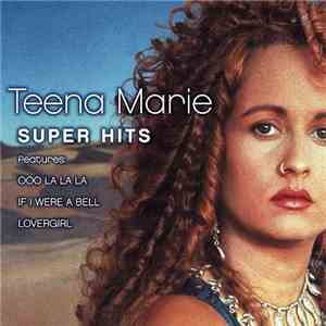 Teena Marie - Super Hits mp3 album