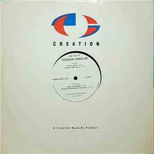 Teenage Fanclub - Star Sign mp3 album