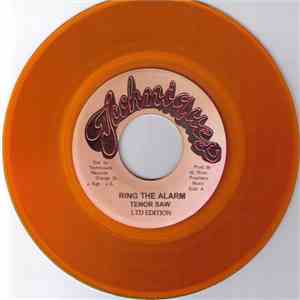 Tenor Saw - Ring The Alarm mp3 album