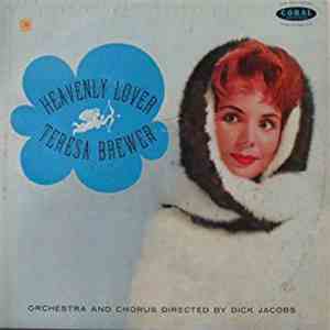 Teresa Brewer - Heavenly Lover mp3 album