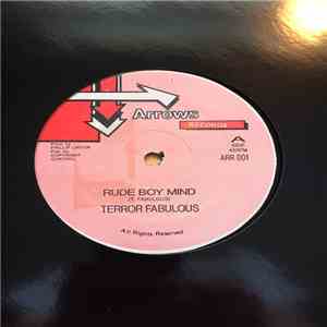Terror Fabulous - Rude Boy Mind mp3 album