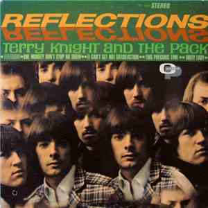 Terry Knight And The Pack - Reflections mp3 album