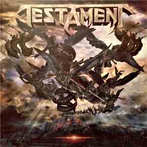 Testament - The Formation Of Damnation mp3 album