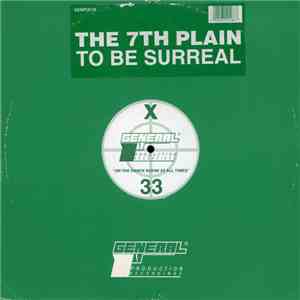 The 7th Plain - To Be Surreal mp3 album