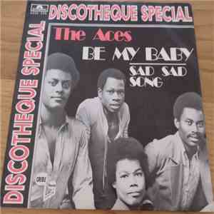 The Aces - Be My Baby mp3 album