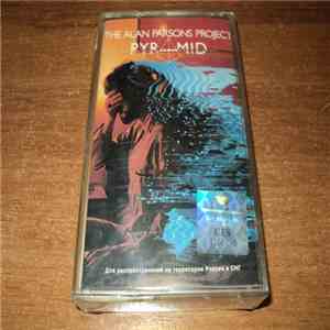 The Alan Parsons Project - Pyramid mp3 album