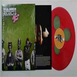 The All-American Rejects - Kids In The Street mp3 album