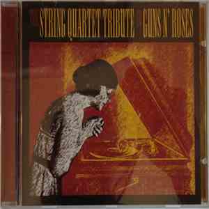 The Angry String Orchestra - The String Quartet Tribute To Guns N' Roses mp3 album