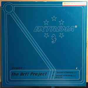 The Arf! Project - Reachin' At Harmony mp3 album