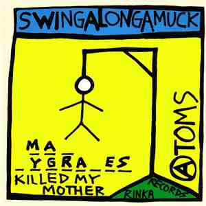 The Atoms - Swingalongamuck mp3 album