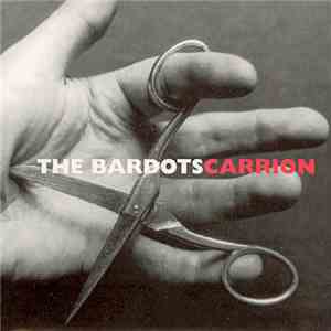 The Bardots - Carrion mp3 album