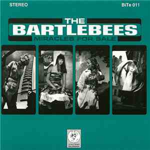 The Bartlebees - Miracles For Sale mp3 album