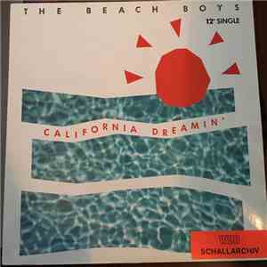 The Beach Boys - California Dreamin' mp3 album