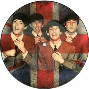 The Beatles - Love Me Do mp3 album