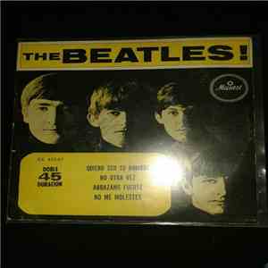 The Beatles - Quiero Ser Tu Hombre = I Wanna Be Your Man mp3 album