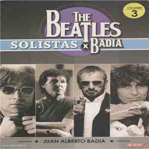 The Beatles - The Beatles X Badía - Volumen 3 mp3 album