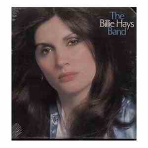 The Billie Hays Band - The Billie Hays Band mp3 album