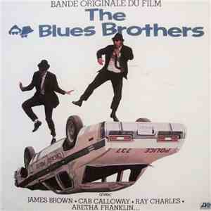 The Blues Brothers - The Blues Brothers (Bande Originale Du Film) mp3 album