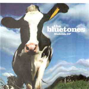 The Bluetones - Mudslide EP mp3 album