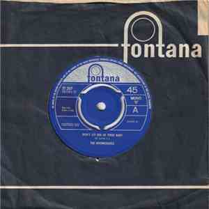The Boomerangs  - Don't Let Her Be Your Baby mp3 album