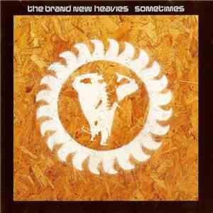 The Brand New Heavies - Sometimes mp3 album