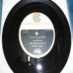 The Breakaways  - The Flipper / Granada mp3 album