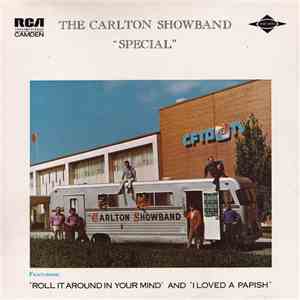 The Carlton Showband - Special mp3 album