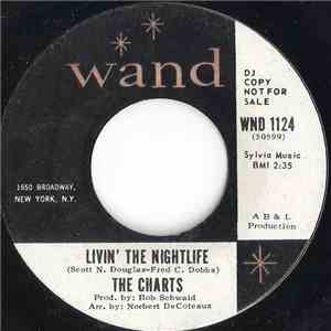 The Charts - Nobody Made You Love Me / Livin' The Nightlife mp3 album