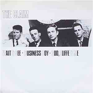 The Claim - Wait & See mp3 album