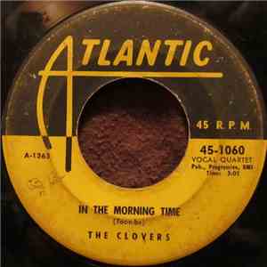 The Clovers - In The Morning Time / Love Bug mp3 album