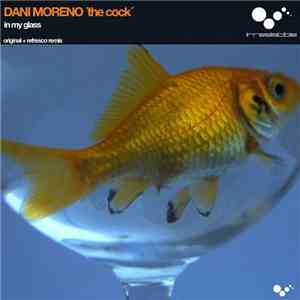 The Cock - In My Glass mp3 album