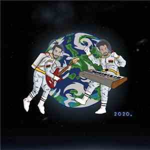 The Colours That Rise - 2020 mp3 album