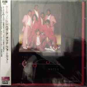 The Cool Notes - Have A Good Forever... mp3 album